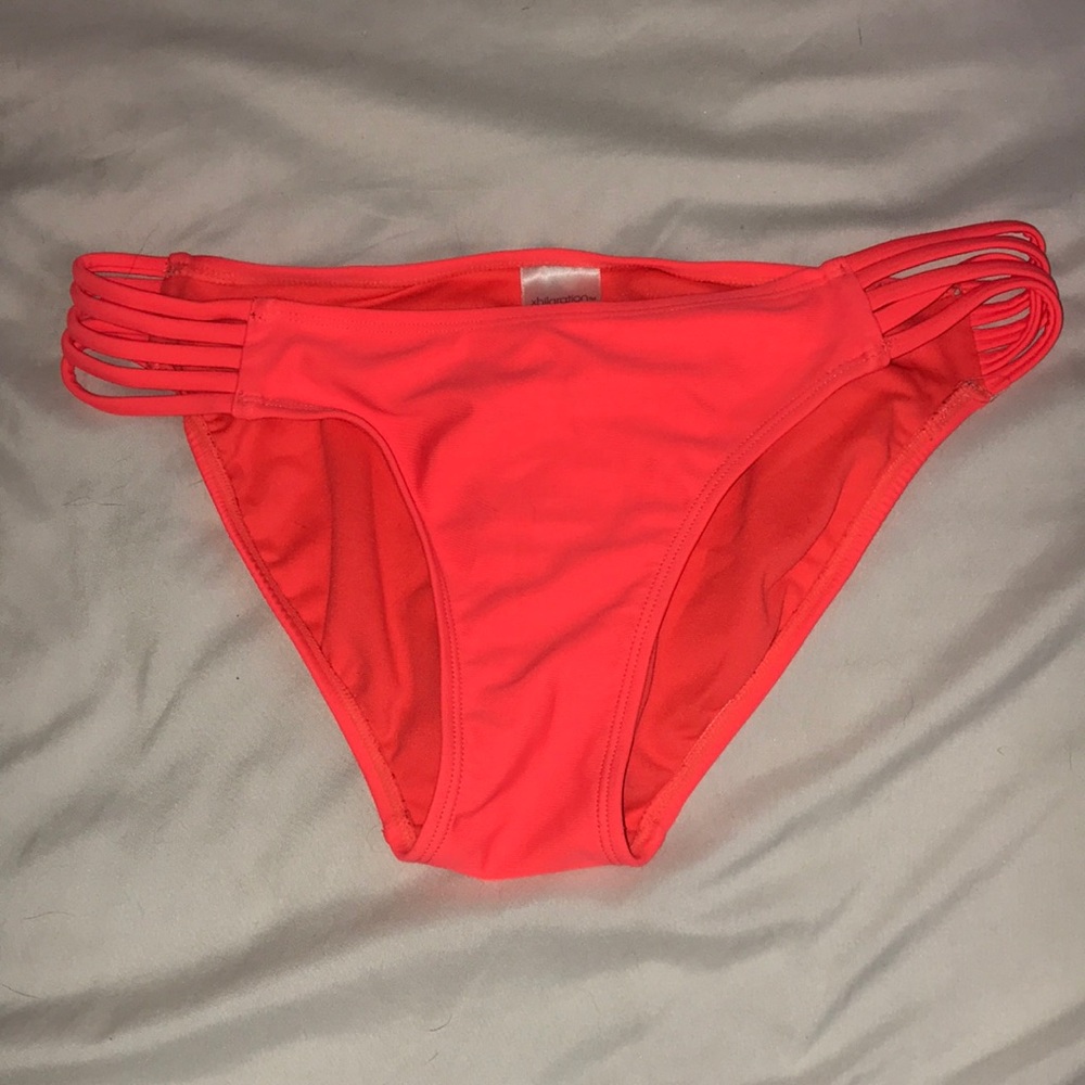 Bikini Bottoms